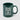 Green Seattle Classic - 12 oz. Color Ceramic Mug