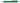Green Souvenir® Daven Mechanical Pencil plain