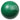 Green Stress Ball