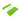 GREEN WITH WHITE Microfiber Beach Towel  grouped