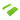 GREEN WITH WHITE Microfiber Beach Towel plain grouped
