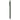 GREY Alix ballpoint pen plain
