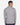 Grey Heather Men's Bristol Full-Zip Sweater Fleece Jacket - DG793