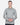 Grey Heather Men's Easy Blend™ Long Sleeve Polo - M265L