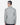 Grey Heather Men's Easy Blend™ Long Sleeve Polo - M265L
