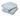 Grey Luxe Faux Fur Throw Blanket