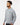 Grey Three Crewneck Sweatshirt - A586