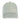 Grey/White Merrimack Hat Co.® Casey Performance Trucker