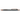 Gunmetal - Black - Bronze Avalon Stone Finish Stylus Pen plain