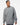 Gunmetal Heather Midweight Crewneck Sweatshirt - SS3000