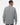 Gunmetal Heather Midweight Crewneck Sweatshirt - SS3000