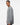 Gunmetal Heather Midweight Crewneck Sweatshirt - SS3000