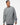 Gunmetal Heather Midweight Crewneck Sweatshirt - SS3000