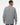 Gunmetal Heather Midweight Crewneck Sweatshirt - SS3000