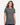 Gunmetal Softstyle® Women's CVC T-Shirt - 64001LCVC