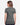 Gunmetal Softstyle® Women's CVC T-Shirt - 64001LCVC