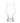Hanover Beer Glass - Deep Etch plain