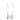 Hanover Beer Glass - Deep Etch plain