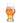 Hanover Beer Glass - Deep Etch