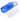 Health Case Bandage Holder Pill Box plain