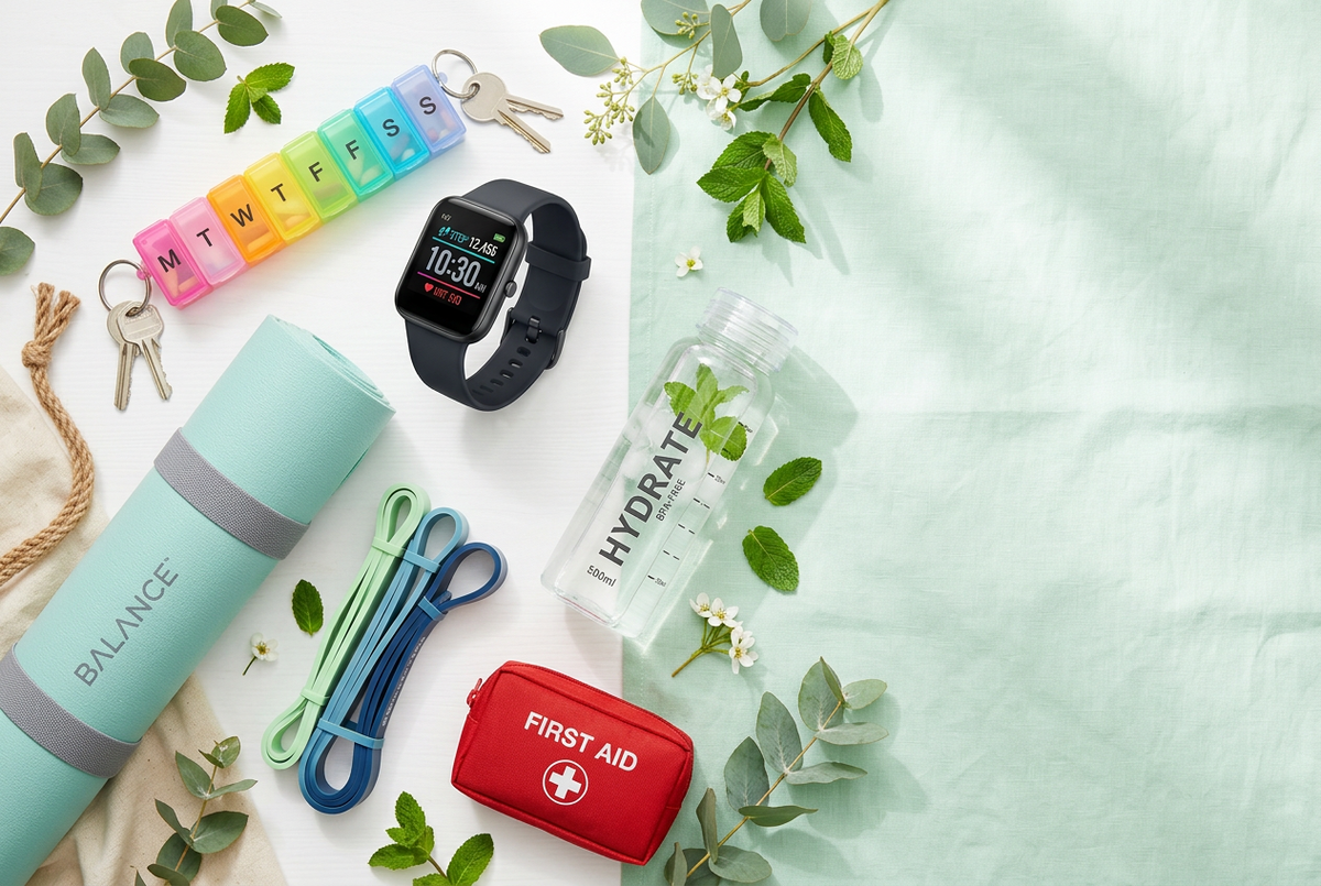 Health & Wellness