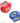 Healthy Heart Step Pedometer