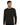 Heather Black Malibu Crewneck Sweatshirt - 9002