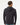Heather Black Malibu Hoodie - 9302