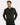 Heather Black Malibu Welt Pocket Hoodie - 9300