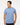 Heather Blue Deluxe Blend T-Shirt - 3541