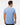 Heather Blue Deluxe Blend T-Shirt - 3541