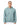 Heather Blue Lagoon Sponge Fleece Hoodie - 3719