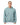 Heather Blue Lagoon Sponge Fleece Hoodie - 3719