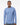 Heather Blue Poly-Blend Long Sleeve T-Shirt - 3520