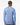 Heather Blue Poly-Blend Long Sleeve T-Shirt - 3520