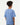 Heather Blue Youth Deluxe Blend T-Shirt - 3544