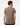 Heather Brown Deluxe Blend T-Shirt - 3541