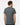 Heather Charcoal Deluxe Blend T-Shirt - 3541