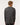 Heather Charcoal Fine Jersey Long Sleeve T-Shirt - 4501