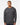 Heather Charcoal Unisex Crewneck Fleece - 3340