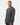 Heather Charcoal Unisex Crewneck Fleece - 3340