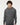 Heather Charcoal Unisex Pullover Hoodie - 3320