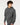 Heather Charcoal Unisex Pullover Hoodie - 3320