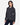 Heather Charcoal Women's Journey Fleece Jacket - 78190