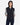 Heather Charcoal Women's Journey Fleece Vest - 78191