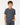 Heather Charcoal Youth Deluxe Blend T-Shirt - 3544