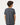 Heather Charcoal Youth Deluxe Blend T-Shirt - 3544