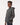 Heather Charcoal Youth Fleece Pullover Hoodie - 3322