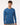 Heather Cool Blue CVC Long Sleeve T-Shirt - 6211