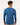 Heather Cool Blue CVC Long Sleeve T-Shirt - 6211